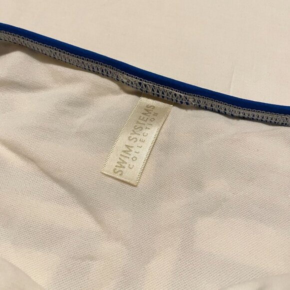 Swim Systems Collection Bikini Large Swim Suit - Picture 5 of 16